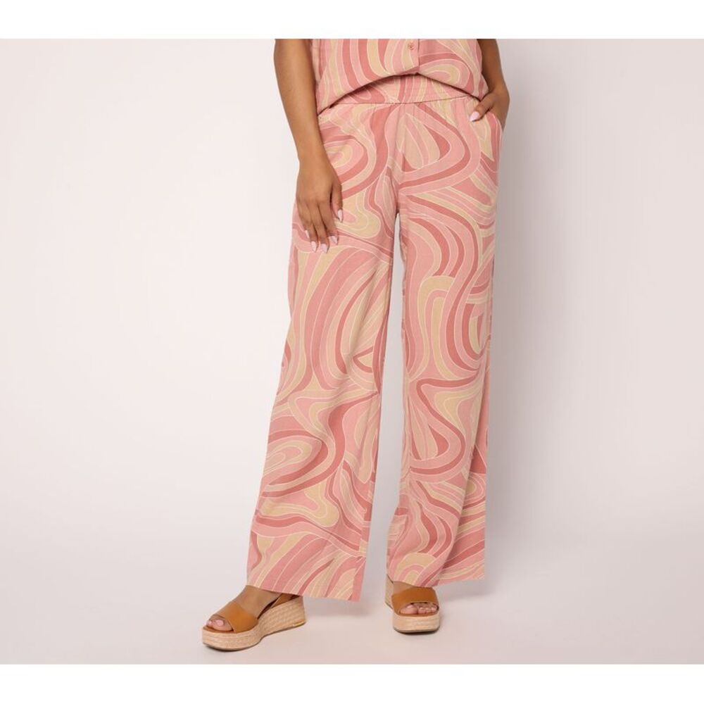 Peace Love World Women's Pants Sz S Make Your Selection: Ballet Combo A728417